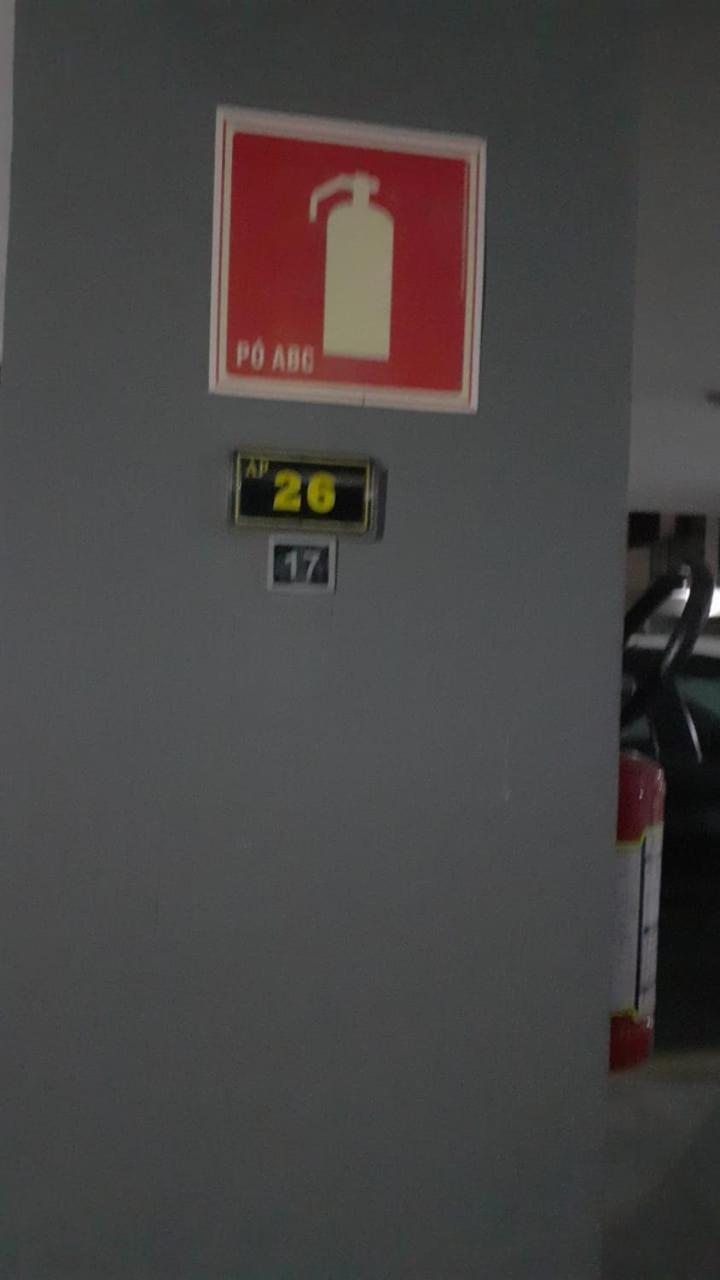 Comfort Guaruja Enseada Apartment 26 Wifi, Garagem E Ar Condicionado 외부 사진