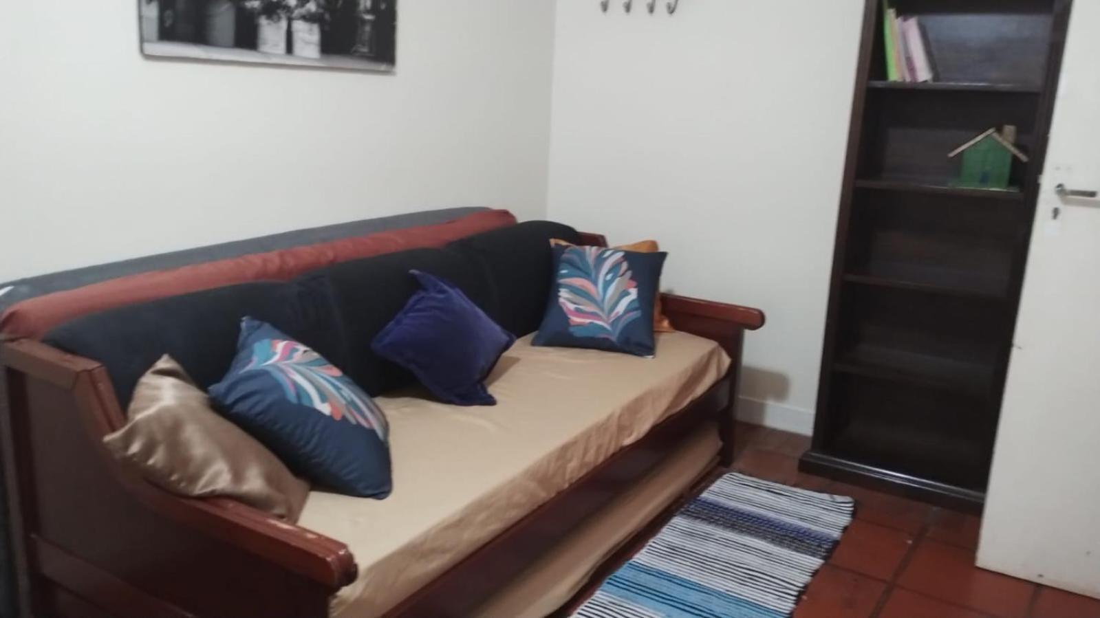 Comfort Guaruja Enseada Apartment 26 Wifi, Garagem E Ar Condicionado 외부 사진