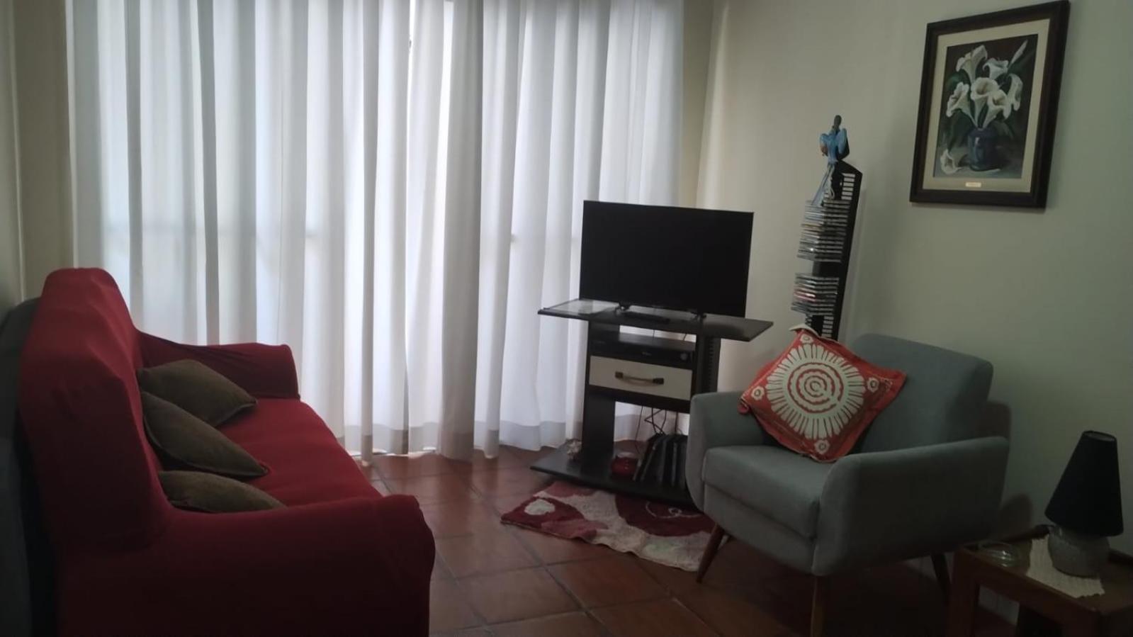 Comfort Guaruja Enseada Apartment 26 Wifi, Garagem E Ar Condicionado 외부 사진